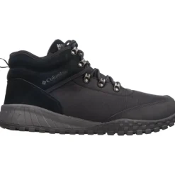 Bottes / Montantes*Columbia Fairbanks Mid Black